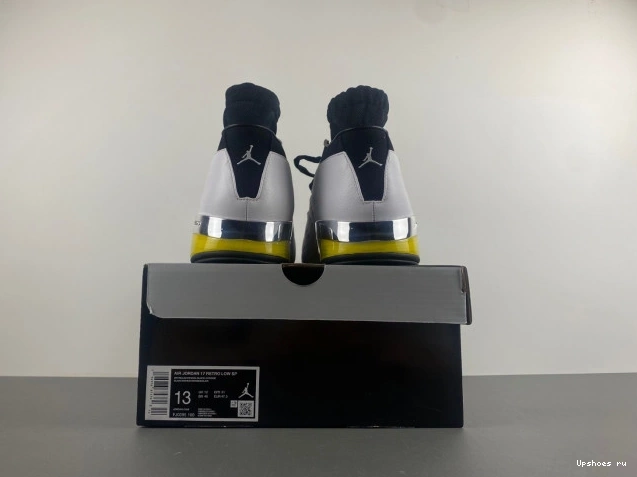  Jordan Lightning (2024) Retro 17 Low FJ0395-100 All-Star 0228